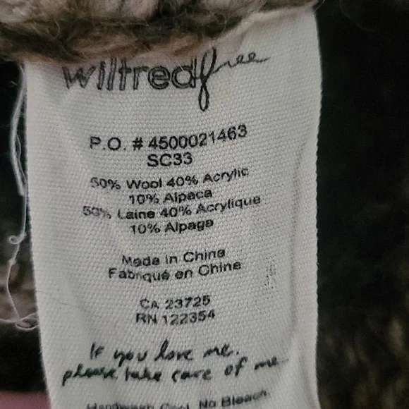 Wilfred Free Sweater - Picture 3 of 4